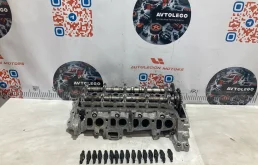 ГБЦ (Головка блока) Mini Countryman 2012 11127812609 R60 N47N