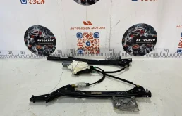 Стеклоподъемник задний правый Audi A5 2010 8T8839462 8T CDNC