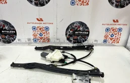 Стеклоподъемник задний левый Audi A5 2010 8T8839461 8T CDNC