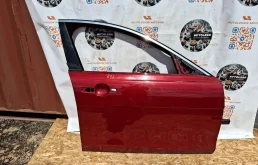 Дверь передняя правая Jaguar XE 2016 T4N2632 X760 204DTD
