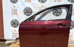 Дверь передняя левая Jaguar XE 2017 T4N2633 X760 204DTD
