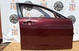 Дверь передняя правая Jaguar XE 2017 T4N2632 X760 204DTD