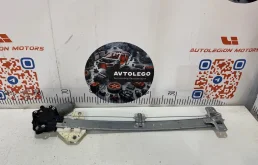 Стеклоподъемник передний правый Honda CR-V 2011 72210SWYE01 R20A