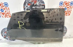 Стекло заднее правое Audi A6 2010 4F5845206 C6 CAHA