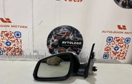 Зеркало левое BMW X1 2015 51167307169 E84 N20