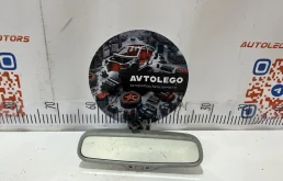 Зеркало салонное Audi A7 2012 8R0857511B 4G CGXB