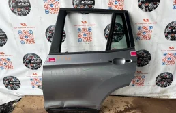 Дверь задняя левая BMW X3 2015 41527238695 F25 N47T