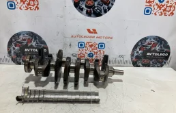 Коленвал Land Rover Freelander 2014 LR030748 L359 240PS