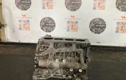 Блок цилиндров BMW X3 2015 11112359840 F25 N47T