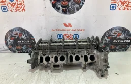 ГБЦ (Головка блока) BMW X3 2015 11127810463 F25 N47T