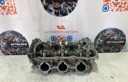 ГБЦ Правая Infiniti JX35 2013 11040JA10A L50 VQ35DE