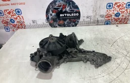 Помпа (Насос водяной) Mercedes benz E500 2012 A2782001201 W212 278.922