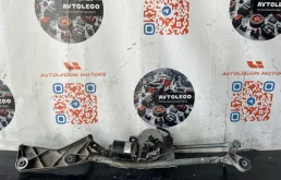 Трапеция дворников Mercedes benz ML320 2009 A1648200041 W164 642.820