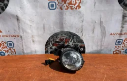 ПТФ правая (Фара противотуманная) BMW X5 2009 63177184318 E70 N62N