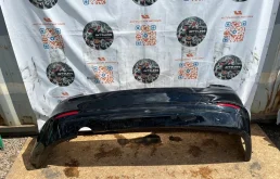 Бампер задний BMW 320I 2014 51127312724 F30 N20