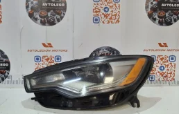 Фара левая Audi A6 2013 4G0941753D C7 CTUA