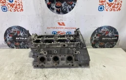 ГБЦ (Головка блока) Audi A6 2013 06E103065N C7 CTUA, левый