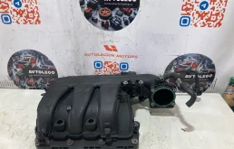 Впускной коллектор Ford Explorer 2015 AT4Z9424A U502 T35PD