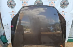 Капот Audi Q7 2011 4L0823029A 4L CJWC