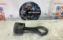 Поршень с шатуном Mercedes benz R350 2011 A6420304120 W251 642.870