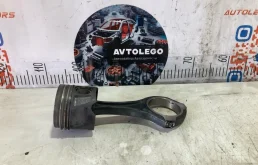 Поршень с шатуном Mercedes benz R350 2011 A6420304120 W251 642.870