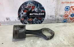 Поршень с шатуном Mercedes benz R350 2011 A6420304120 W251 642.870