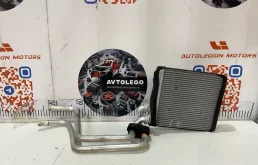 Радиатор печки Volvo S60 2012 30767275 B5254T5