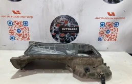 Поддон двигателя Mercedes benz R350 2008 A2720142002 W251 272.967
