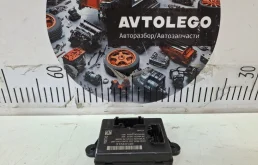 Блок управления дверьми (Блок комфорта) Volvo S60 2012 31343146 B5254T5