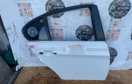Дверь задняя правая BMW 335D 2011 41007203648 E90 M57N2