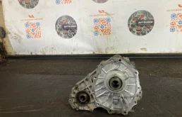 Раздатка Infiniti EX35 2010 33100CG000 J50 VQ35HR