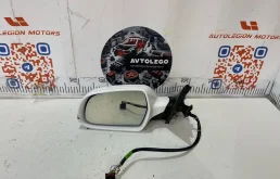 Зеркало левое Audi A4 2013 8K1857409AK01C B8 CPMA
