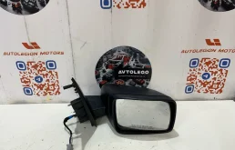Зеркало правое Land Rover Freelander 2009 LR010258 L359 3.2L I6 (B6324S)