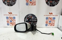 Зеркало левое Volvo S60 2013 31385180 B5254T12