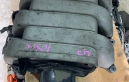 Коллектор впускной Audi А6 2008-2010 C6