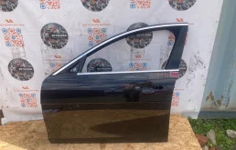 Дверь Jaguar XE 2017 T4N2633 X760 306PS, передняя левая