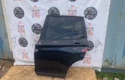 Дверь BMW X3 2012 41527238695 F25 N55, задняя левая