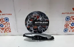 Ручка двери задняя правая Volvo XC90 2009 30699553 B8444S