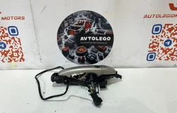 Ручка двери задняя левая Volvo XC60 2016 30784204 B4204T9