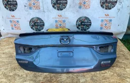 Крышка багажника Mazda 6 2015 GJY05261X GJ 2.5