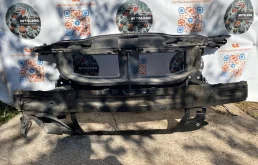 Передняя панель (Телевизор) BMW 335D 2011 51647058594 E90 M57N2