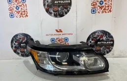 Фара правая Land Rover Range Rover Sport 2014 LR057267 L494 306PS