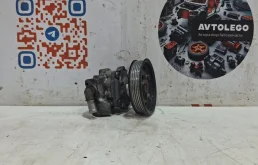 Насос ГУР Audi A6 2010 4F0145156C C6 CAHA