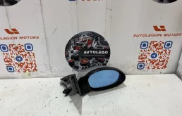 Зеркало правое BMW 116I 2006 51167189852 E87 N45