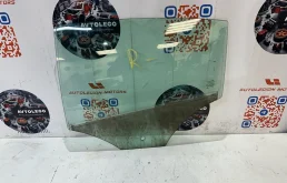 Стекло заднее левое Jaguar XF 2008 C2Z2828 X250 276DT