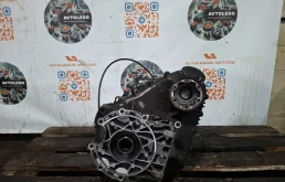 Раздаточная коробка (Раздатка) Land Rover Discovery 2010 LR008206 L319 306DT