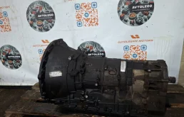 АКПП (Автоматическая коробка передач) Land Rover Discovery 2010 LR021834 L319 306DT
