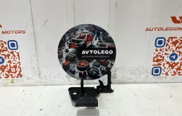 Крючок капота Audi A6 2010 4F0823480B C6 CAHA