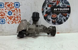 Помпа (Насос водяной) Mercedes benz A180 2013 A2702000401 W176 270.910