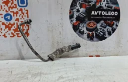 Трубка Mercedes benz A180 2013 A2702032802 W176 270.910
